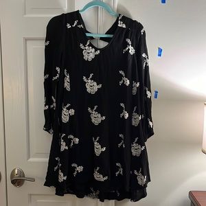 Black Altard State Dress Size M
